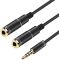 1 to 2 RCA Audio cable