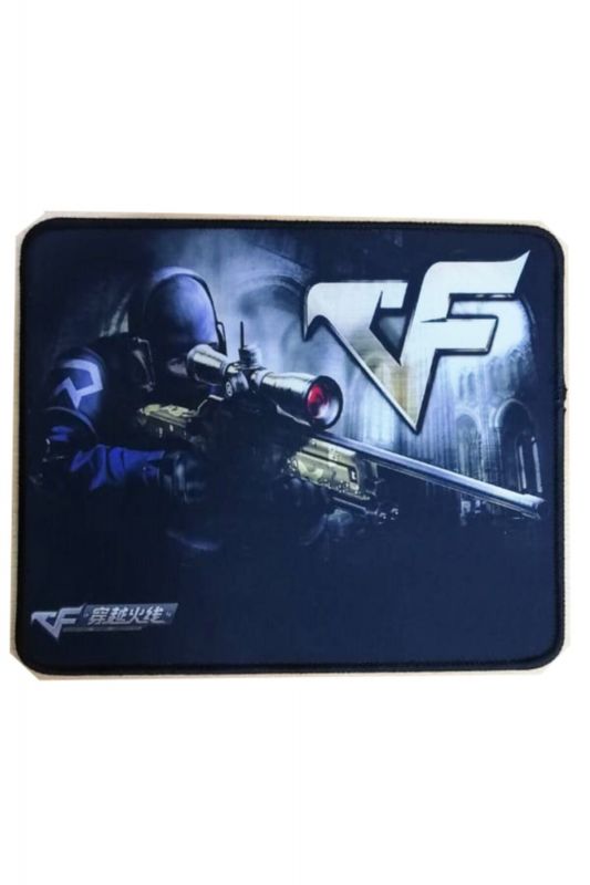 Mousepad G8 (22x26x0.23 Sm) Mousepad G8 (22x26x0.23 Sm)