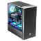 Gaming Case LC-610 Pro Black Gaming Case LC-610 Pro Black