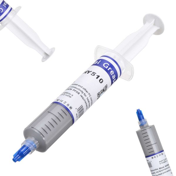 Termal Pasta 510 30g termal pastalar