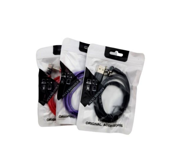  Telefon kabeli - Kabel 3 in 1də 