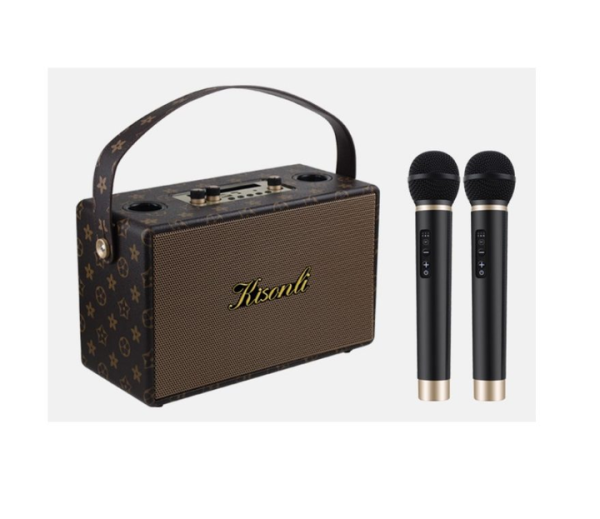 Dinamik Bluetooth " Kisonli G101 Speaker" Dinamik Bluetooth " Kisonli G101 Speaker"