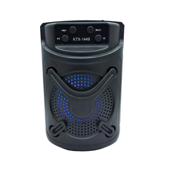 Bluetooth dinamik "KTX-1449 4 inch" Bluetooth dinamik "KTX-1449 4 inch"