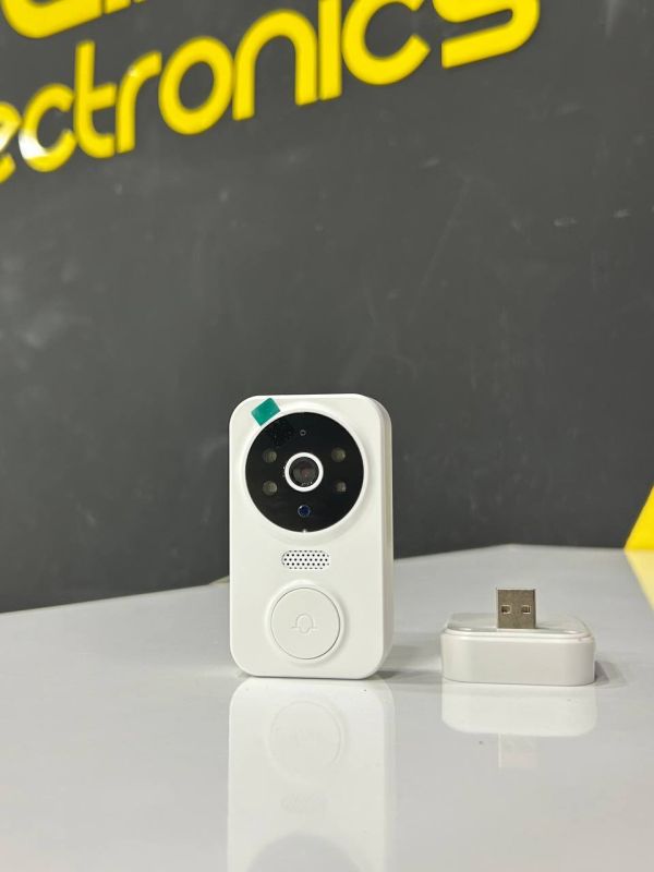 Qapı Zəngi "Doorbell M8"