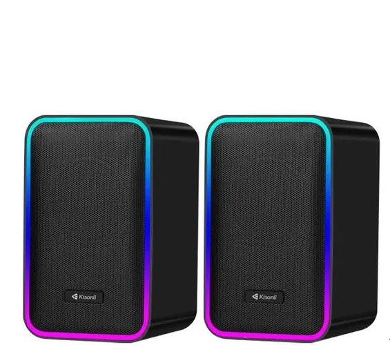 Dinamik " Kisonli X21 RGB" Dinamik " Kisonli X21 RGB"