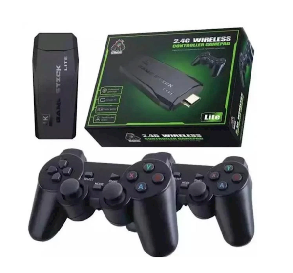  M8 Lite Oyun Konsolu