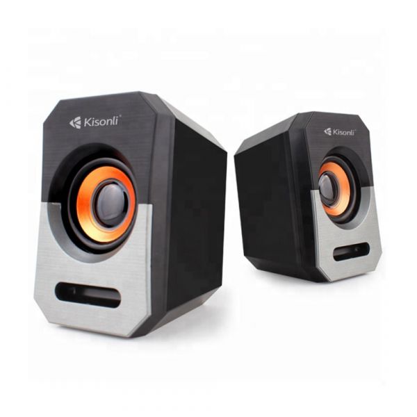 PC dinamik-Stereo Dinamik “Kisonli A-606”(səs gücləndirici) PC dinamik-Stereo Dinamik “Kisonli A-606”(səs gücləndirici)