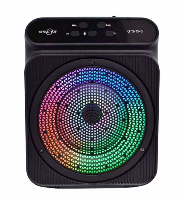 Bluetooth dinamik "GTS-1548 4 inch" Bluetooth dinamik "GTS-1548 4 inch"