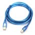 USB printer kabeli 3M