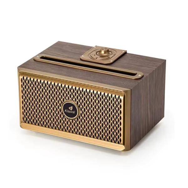 Bluetooth dinamik "Kisonli G1 Speaker" Bluetooth dinamik "Kisonli G1 Speaker"
