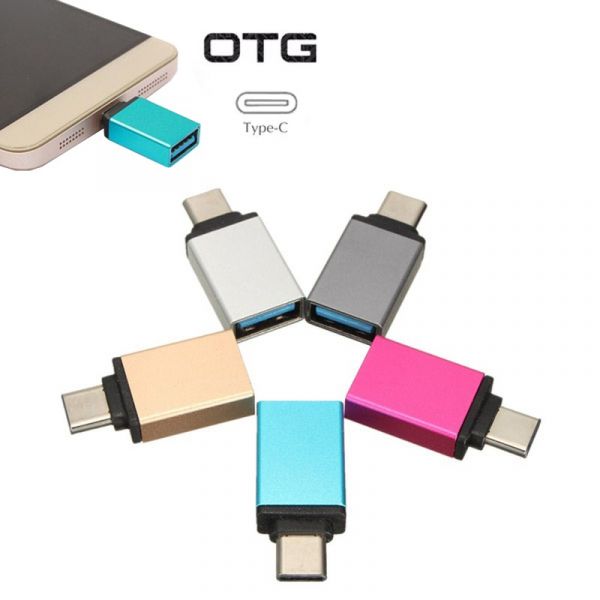 Otg Type-C to Usb 3.0