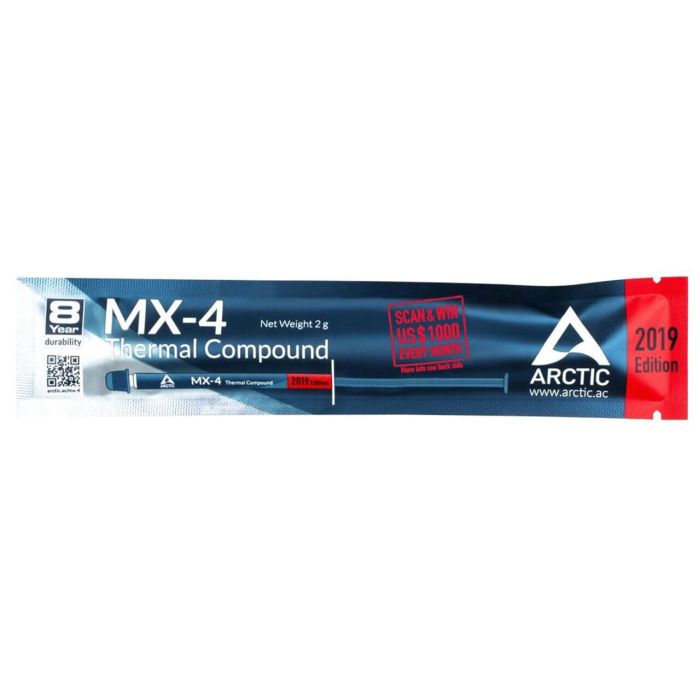 Thermal Paste MX-4 2gr