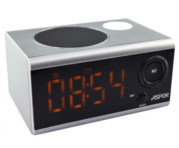 KaLonka -Aspor A659 Led speaker dinamik (səs gücləndirən kalonka)  KaLonka -Aspor A659 Led speaker dinamik (səs gücləndirən kalonka)