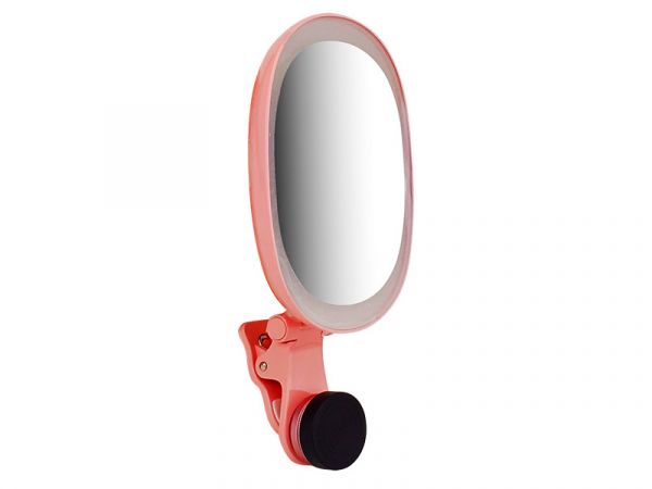 Led flaş İşığı və selfie 