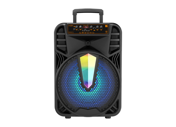 Bluetooth dinamik "GTS-1505 15 İnch Karaoke" Bluetooth dinamik "GTS-1505 15 İnch Karaoke"