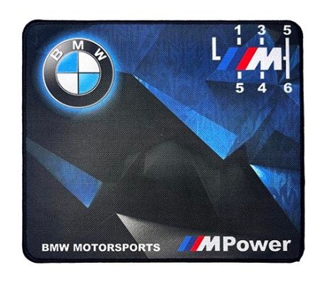 Mousepad Q7 BMW Mousepad Q7 BMW
