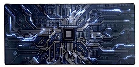 Mousepad Cyber Pulse Speed Mousepad Cyber Pulse Speed