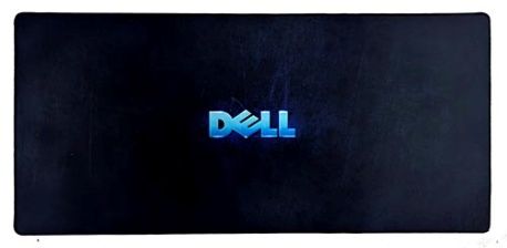 Mousepad "Dell Speed" Mousepad "Dell Speed"