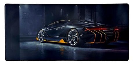 Mousepad "Audi Speed" Mousepad "Audi Speed"