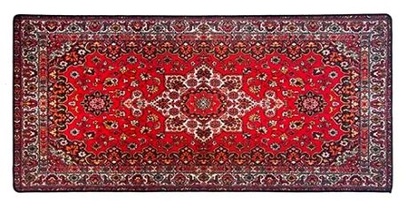 Mousepad "Carpet Speed (40*90)" Mousepad "Carpet Speed (40*90)"