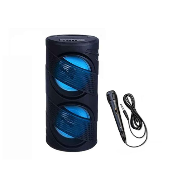 Bluetooth dinamik "GTS-1309 6.5 İnch Karaoke" Bluetooth dinamik "GTS-1309 6.5 İnch Karaoke"