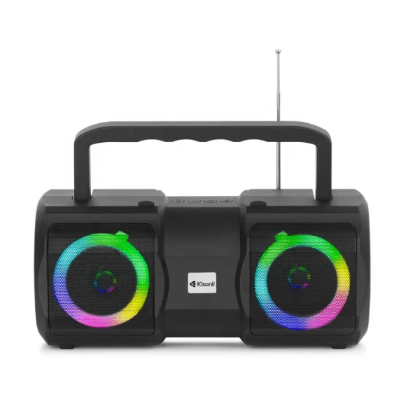 Bluetooth dinamik "Kisonli K1 Speaker" Bluetooth dinamik "Kisonli K1 Speaker"