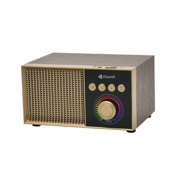 Bluetooth dinamik "Kisonli G10 Speaker" Bluetooth dinamik "Kisonli G10 Speaker"