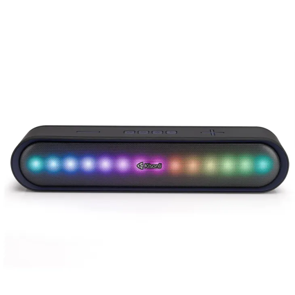 Bluetooth dinamik "Kisonli Led-915 Speaker" Bluetooth dinamik "Kisonli Led-915 Speaker"