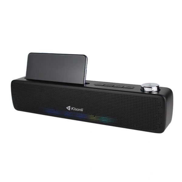 Dinamik- RGB Bluetooth “Kisonli LED-905” (səs gücləndirici dinamik) Dinamik- RGB Bluetooth “Kisonli LED-905” (səs gücləndirici dinamik)