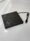 External DVD-RW optical disk driver USB 3.0 + 7 in 1 Converter