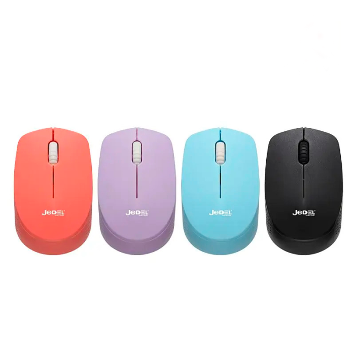 Jedel wireless mouse W690