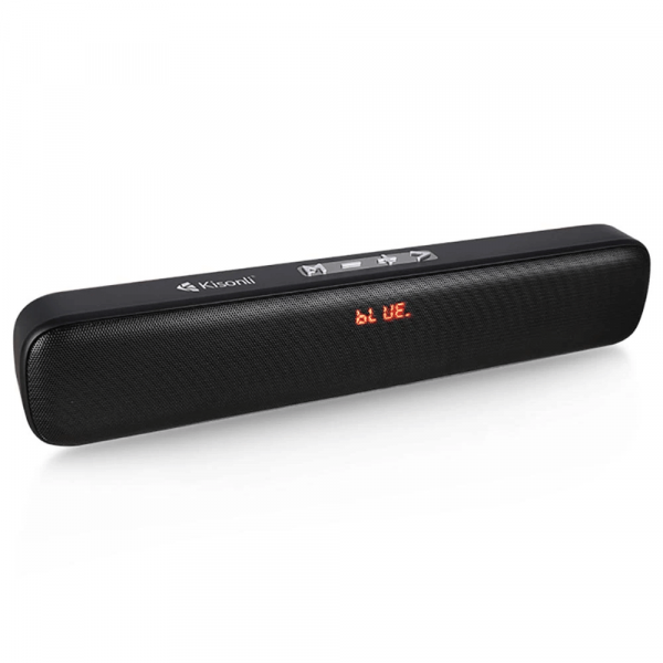 Dinamik - bluetooth “Kisonli S4” dinamik(naqilsiz səs gücləndirici) Dinamik - bluetooth “Kisonli S4” dinamik(naqilsiz səs gücləndirici)
