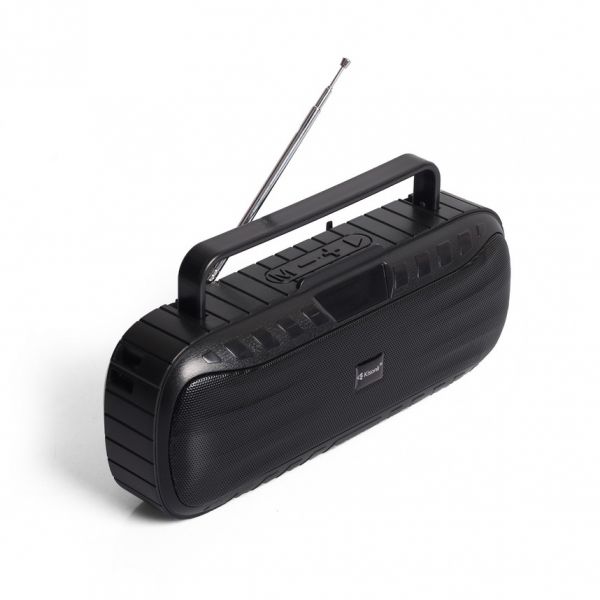Dinamik Bluetooth “Kisonli Ks-1993”(səs gücləndirici) Dinamik Bluetooth “Kisonli Ks-1993”(səs gücləndirici)