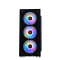 Gaming Case E5 Gaming Case E5