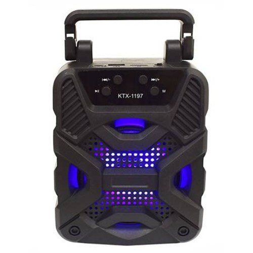 Bluetooth dinamik "KTX-1197 4 inch" Bluetooth dinamik "KTX-1197 4 inch"