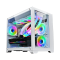 Gaming Case LC-20 White Gaming Case LC-20 White