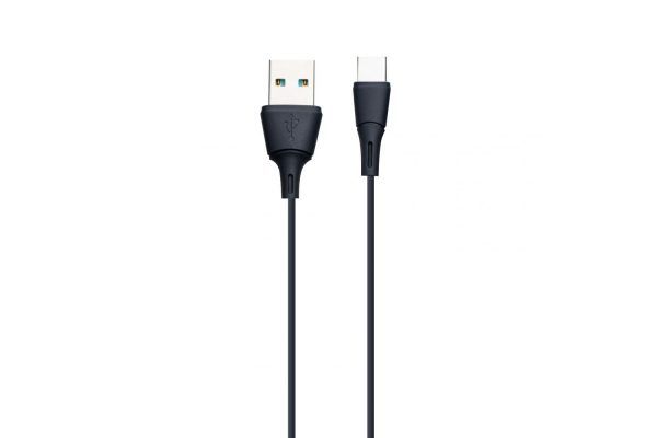  Charge & Data Cable - Celebrat FLY-2T Usb Type-C Charge & Data Cable