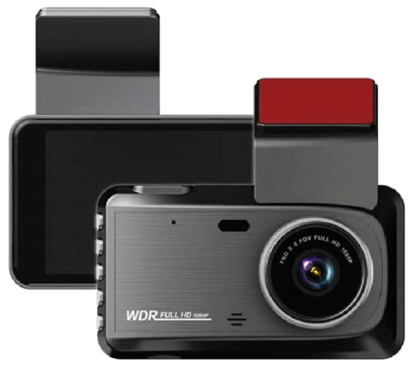 Avto registrator- "RLDV-A20" video registrator