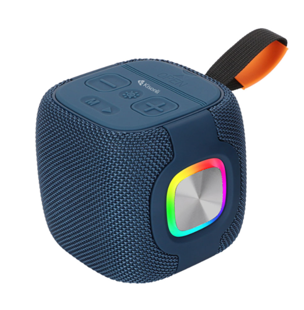 Bluetooth dinamik "Kisonli G17 Speaker" Bluetooth dinamik "Kisonli G17 Speaker"