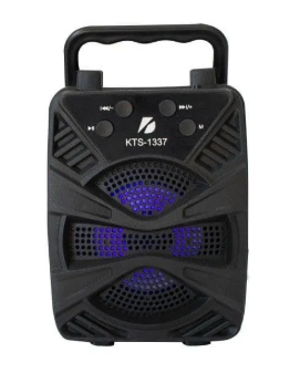 Bluetooth dinamik "KTX-1337 3 inch" Bluetooth dinamik "KTX-1337 3 inch"