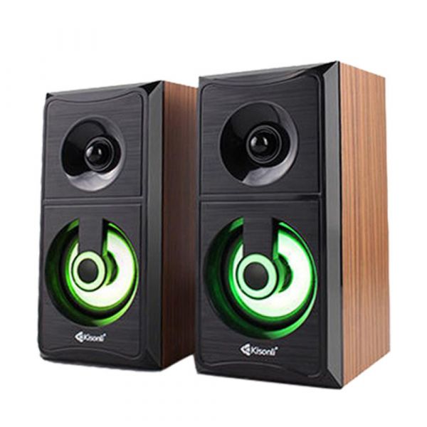PC dinamik-Stereo dinamik “Kisonli U-9001”(səs gücləndirici) PC dinamik-Stereo dinamik “Kisonli U-9001”(səs gücləndirici)