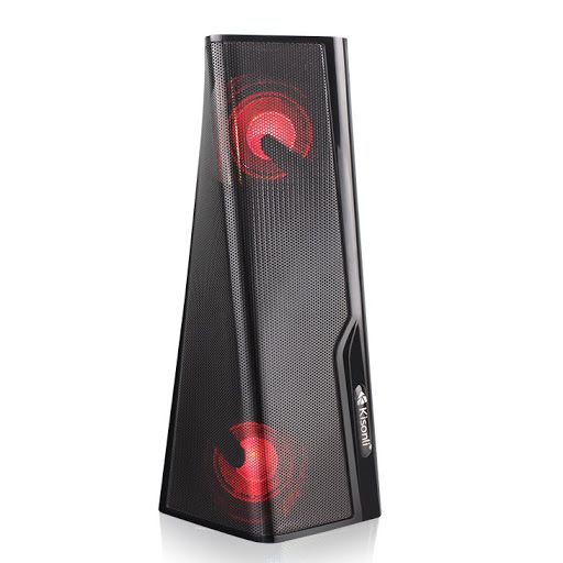 Dinamik-Rgb Bluetooth “Kisonli Q8S”səs gücləndirici dinamik Dinamik-Rgb Bluetooth “Kisonli Q8S”səs gücləndirici dinamik