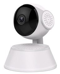 Smart İP Camera Q6 Pro 1MP WIFI PT