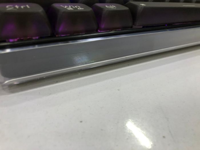 Mexaniki klaviatura ''Jedel KL139B''