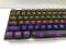 Mexaniki klaviatura ''Jedel KL139B''