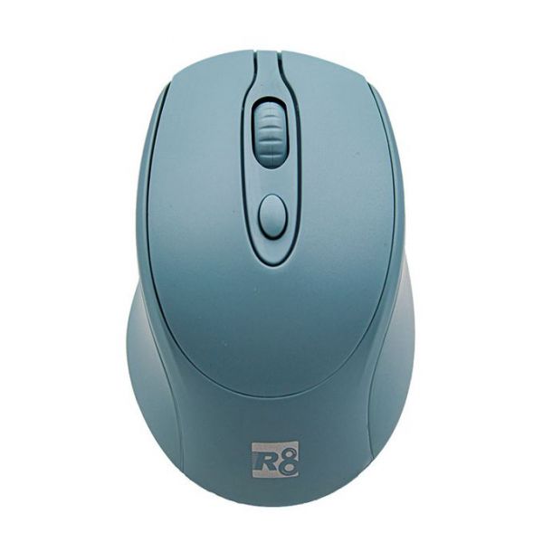 Mouse - R8 1713 Wireless Mouse  Mouse - R8 1713 Wireless Mouse