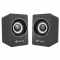 Stereo dinamik “Kisonli A-707” (USB AUX Səs Gücləndirici)