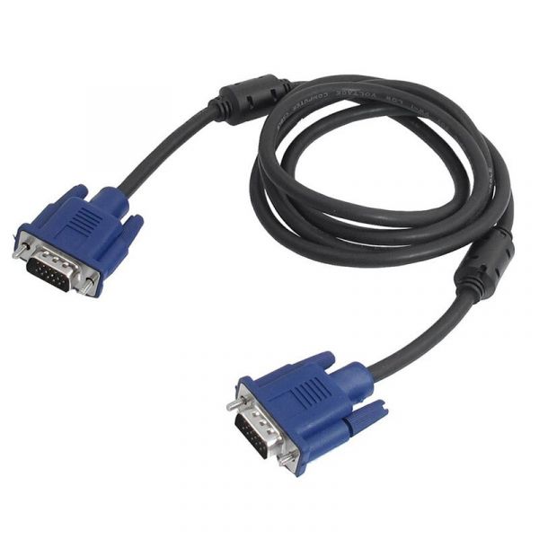 Vga Kabel  - 20M VGA cable  Vga Kabel  - 20M VGA cable