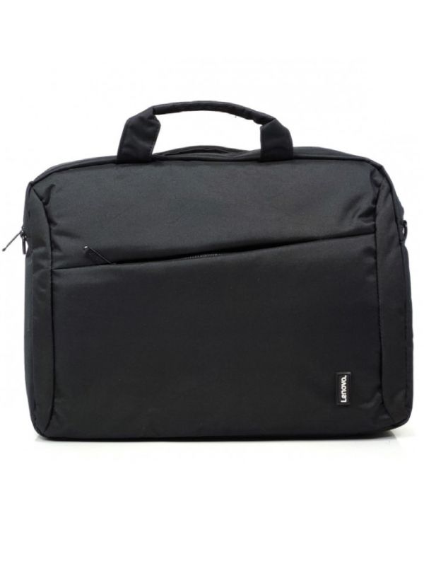 Çanta "CH012 Shoulderbag 15.6 Black" Çanta "CH012 Shoulderbag 15.6 Black"