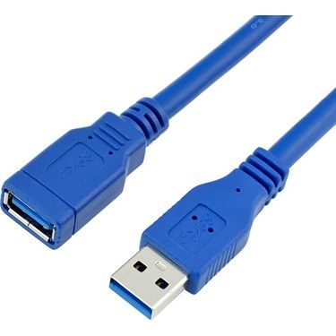 USB 3.0 uzadıcı kabel